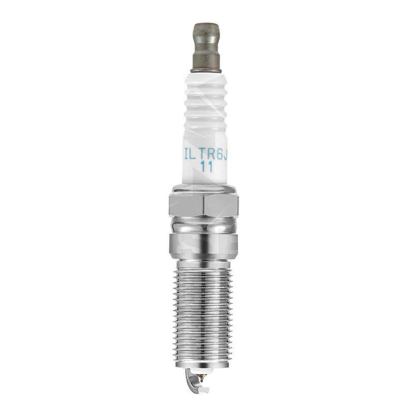 NGK铱铂金火花塞 ILTR6J11 94202 单支装 适用于红旗H7 3.0L