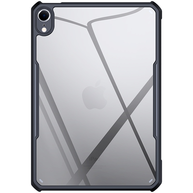 讯迪适用于苹果ipadmini6平板保护壳全包气囊防摔新款苹果平板ipad保护套mini外壳全包防摔带笔槽平板壳