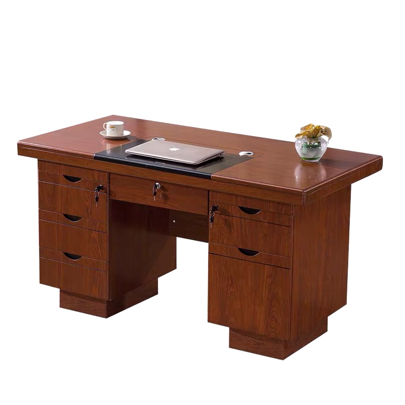 实木书桌 1400*700*760