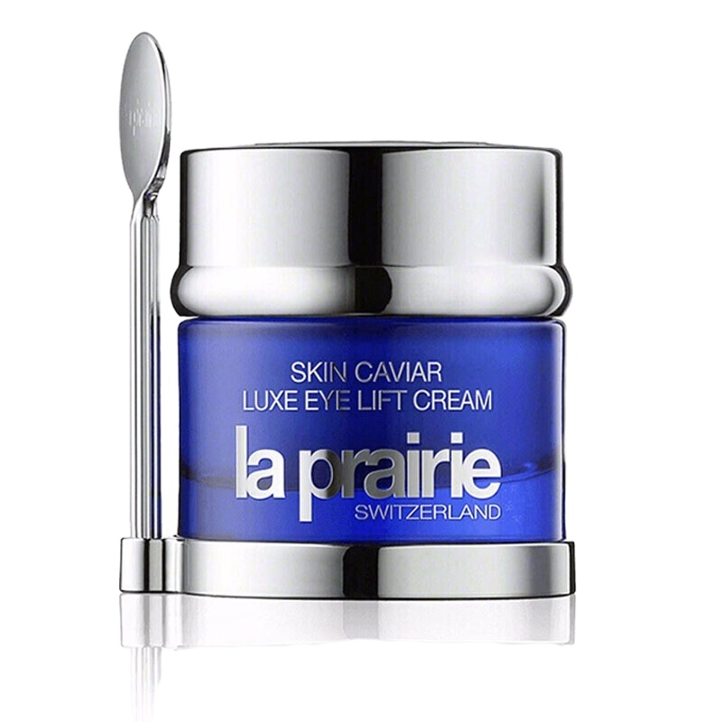 [直邮发货]LA PRAIRIE 莱珀妮 鱼子精华琼贵眼霜 20ml补水舒缓肌肤
