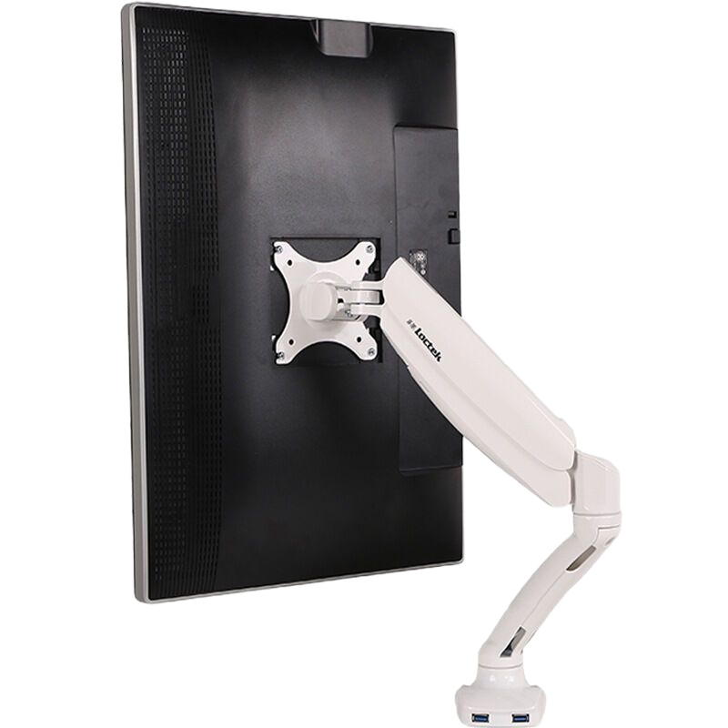(DT)乐歌(LOCTEK) 万向旋转 显示器支架 DLB502W (个)