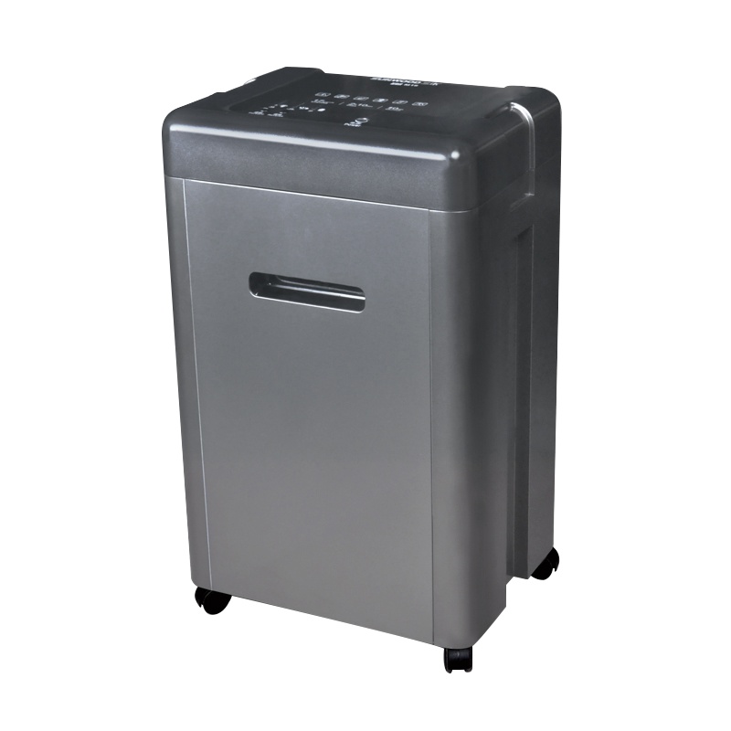 三木(SUNWOOD)M16碎纸机 三木锰钢侠碎纸机 可连续碎纸1小时