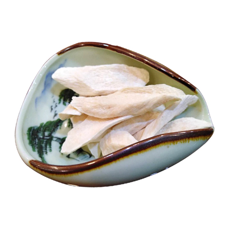 温县垆土 山药 干 山药片 新人送怀地黄 农户自家晾嗮 山药 干 免费磨制山药粉