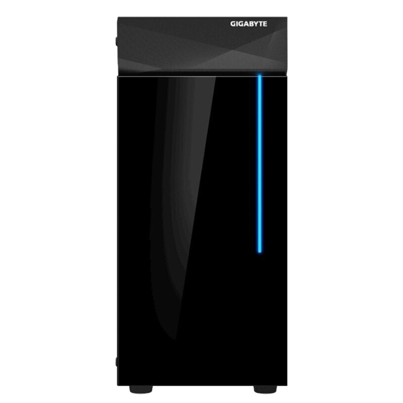 技嘉GIGABYTE）商用台式组装机（AMD 锐龙 R5 3600 8GB 1000GB GTX1650 4G显卡）