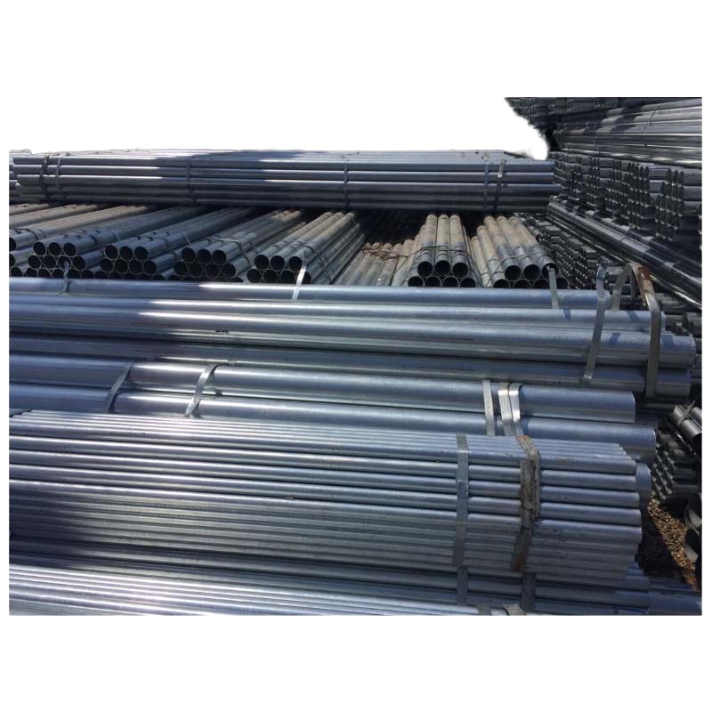 YUFENG 定制型钢管 定制镀锌焊接钢管定制型DN100X4.0 一捆