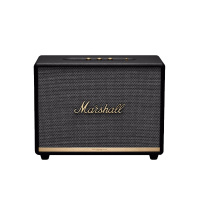 马歇尔(Marshall) WOBURN II BLUETOOTH无线蓝牙音箱家用重低音音响 黑色