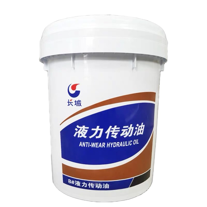 长城 齿轮油 重负荷车辆齿轮油 GL-5 85W-90