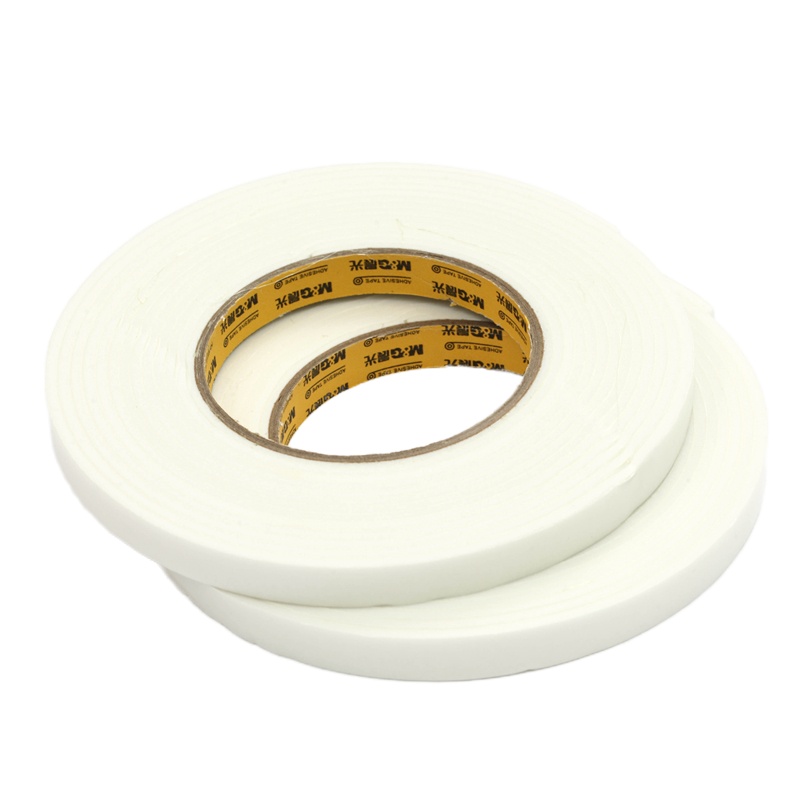 晨光 文具AJD97391泡棉胶 海绵胶带双面泡棉胶带 双面胶