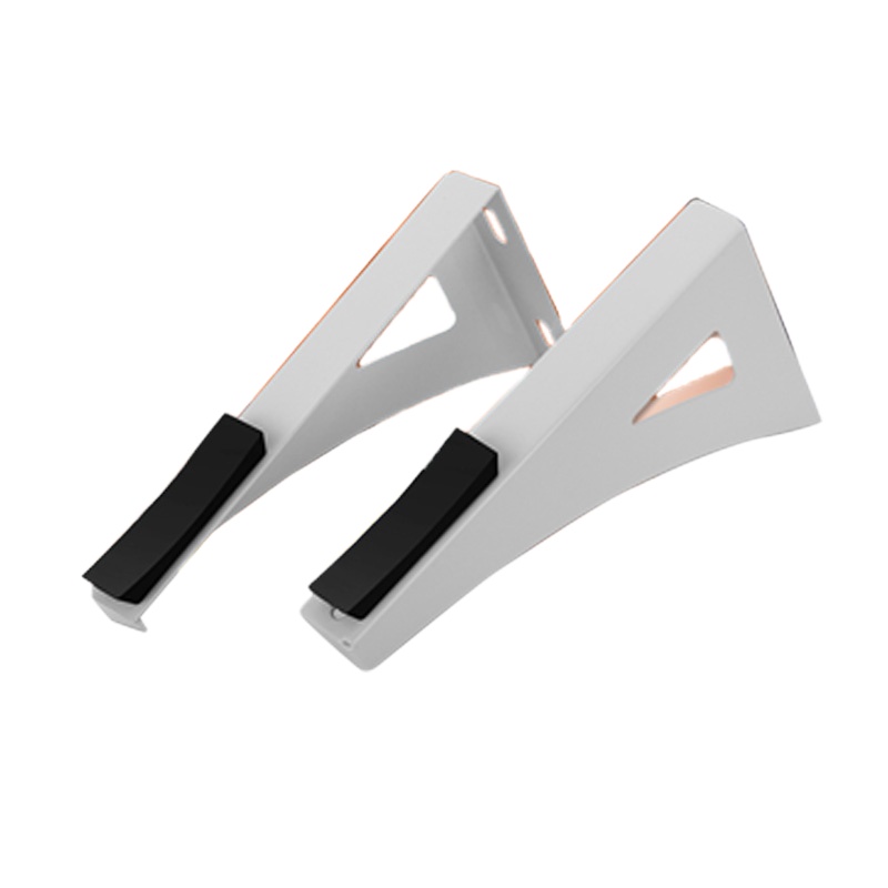 帮客材配 金潮 厨电 Q235A 热水器专用托架 300*170*35*2.5_20套/箱 一箱起售