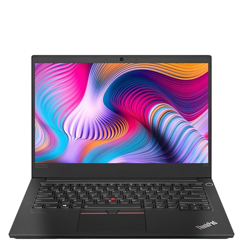 THINKPAD E14 I5-10210U-8G-1T+128G-2G独显 win10黑