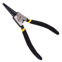 史丹利 84-335-23 德式轴用直嘴卡簧钳 单位(件)