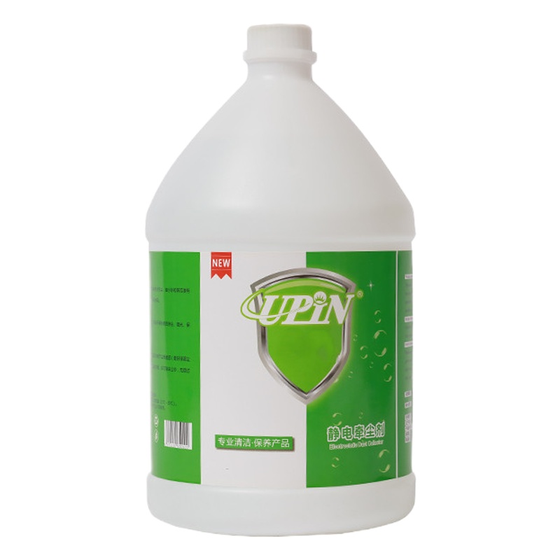 蓝月亮 静电除尘液3.8L/桶