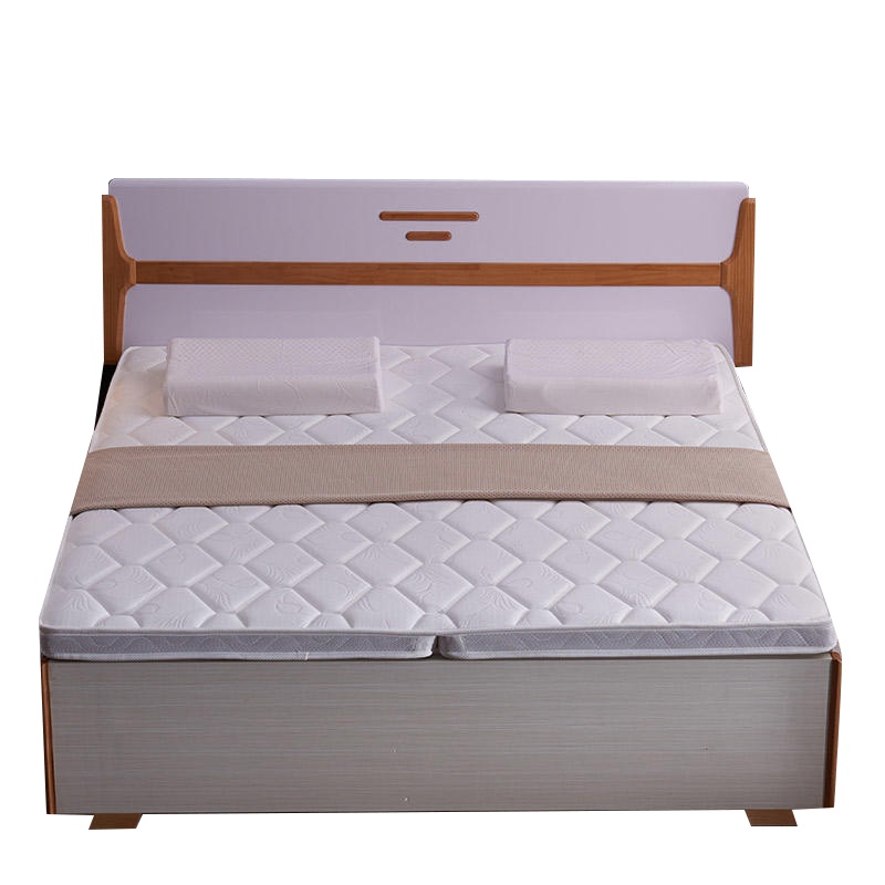 巨高家具环保椰棕床垫