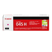 佳能(Canon) CRG045H M 品红硒鼓 (适用 iC MF635Cx、iC MF633Cdw、iC MF63