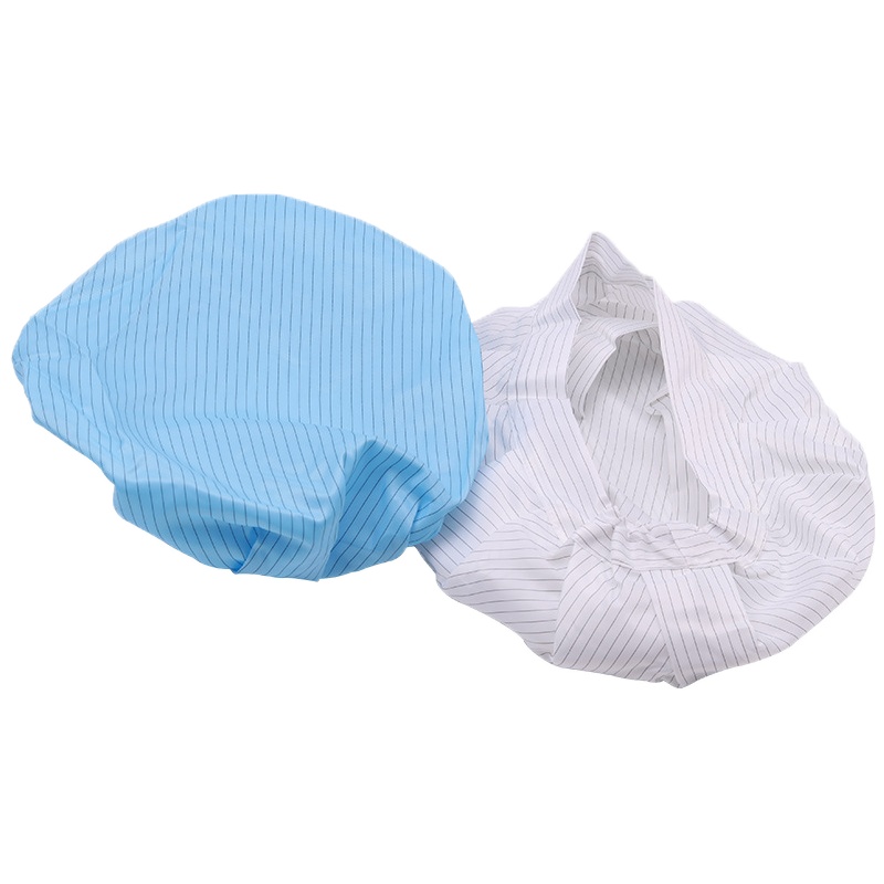 防静电防尘工作帽 10顶装