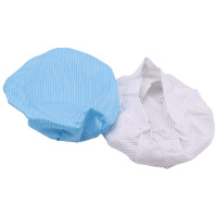 防静电防尘工作帽 10顶装