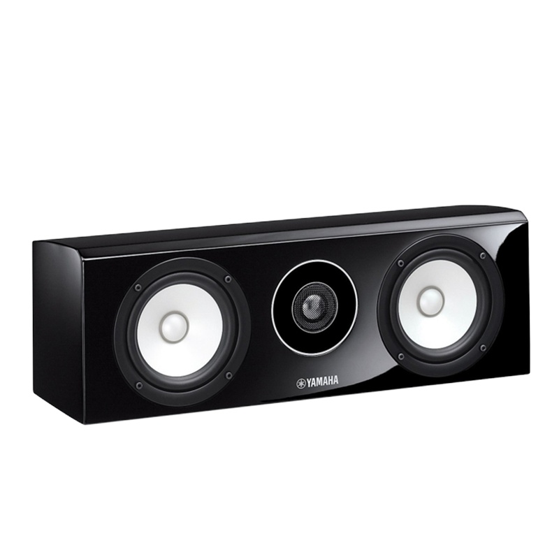 YAMAHA/雅马哈 家庭影院中置 NS-C500 发烧中置音响音箱