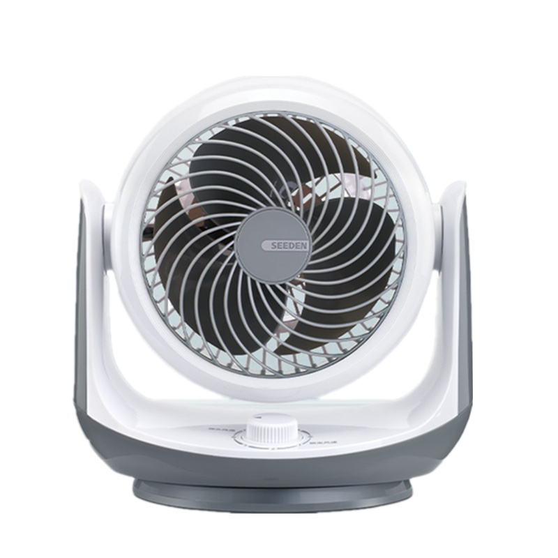 西点（SEEDEN）空气循环扇 KF-1869A