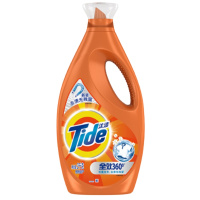 汰渍(Tide)洗衣液3.7kg