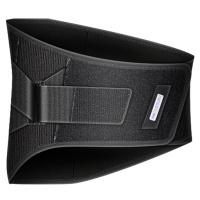 康舒医用固定带-B3017S腰部固定器 腰椎间盘突出腰肌劳损腰托保暖腰围子腰部自发热男女