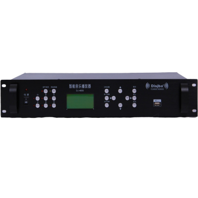 迪玠宝(DISJBO) DJ-4800 处理器