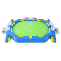 弹玩之地 足球大作战CH2411 迷你双人桌面足球游戏 儿童手指弹射游戏迷你桌游儿童益智玩具 男孩女孩玩具