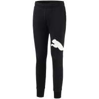 【自营】PUMA彪马男裤运动裤跑步休闲针织长裤581037