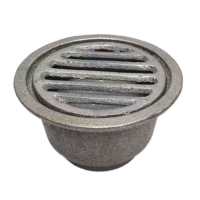 铸铁水封地漏地漏盖大排量地漏 防臭地漏