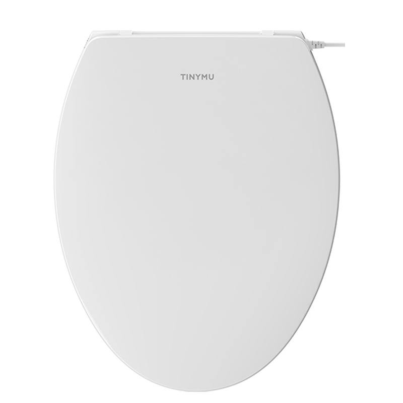 小米生态链 小沐(Tiny mu) 恒温款 智能马桶盖家用全自动盖板缓降