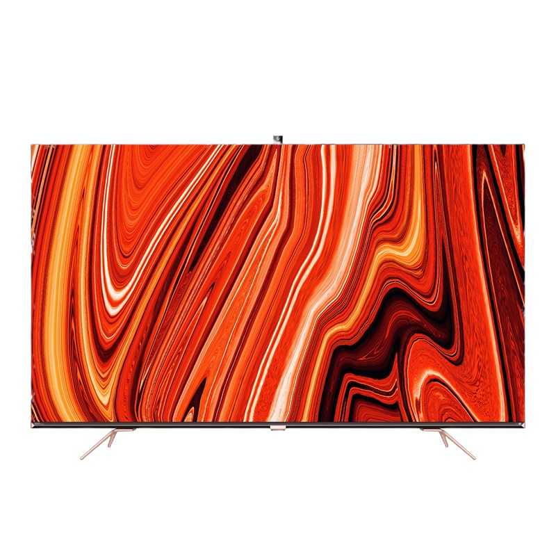 创维(SKYWORTH)65A50 65英寸4K超高清游戏电视 护眼全面屏 远场语音 MEMC 4.5+128G视频通话