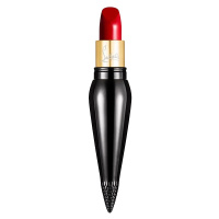 Christian Louboutin克里斯提CL萝卜丁丝滑口红001显色唇膏3.5g女王权杖口红 001 丝滑女王红