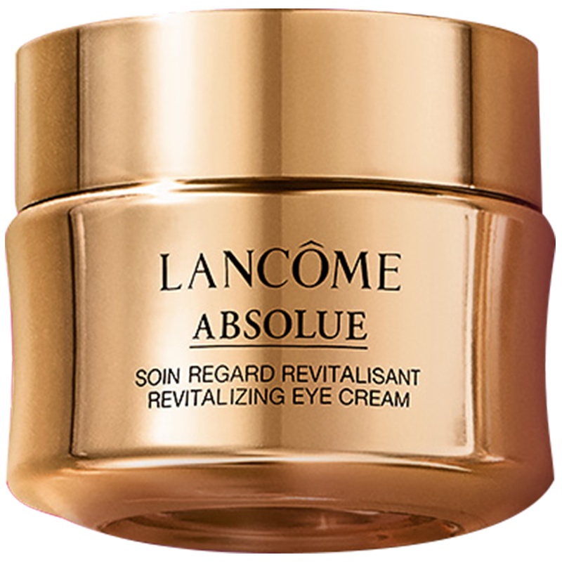 兰蔻新菁纯臻颜焕亮眼霜20ml 淡化干细纹滋润紧致眼周肌肤抗初老