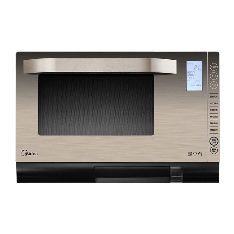 家用微波炉直喷蒸汽炉家用大容量烤箱蒸立方烤箱一体x5-252d|X5-252D