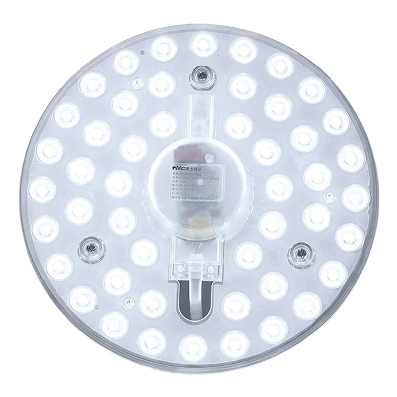 雷 士照明led吸顶灯芯灯板 E-NVC-C004-1