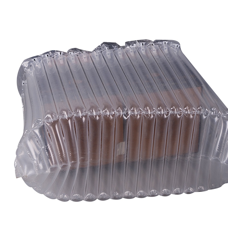 晋飞扬 双盒装酒气柱袋20柱(100个)快递专用减震防摔打包袋