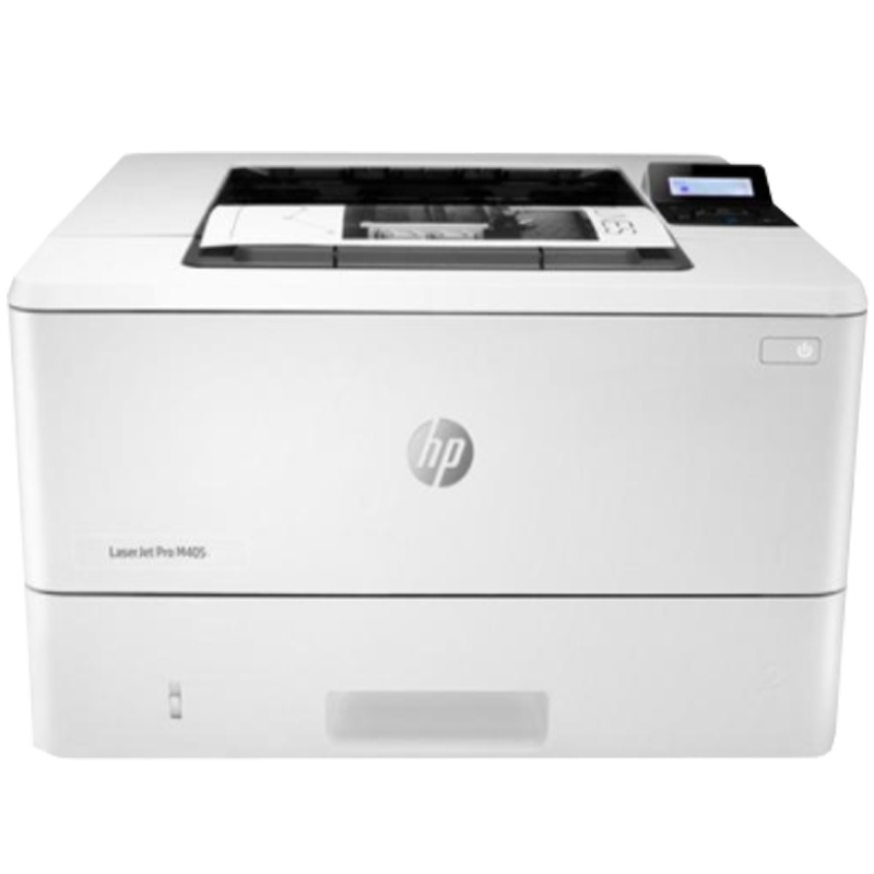 惠普(HP)M405N打印机黑白激光A4幅面高速打印商用办公打印机替代405D/405DN/405DW 套餐二