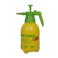 企购优品 气压式喷水壶手持喷壶2L(颜色随机发货)