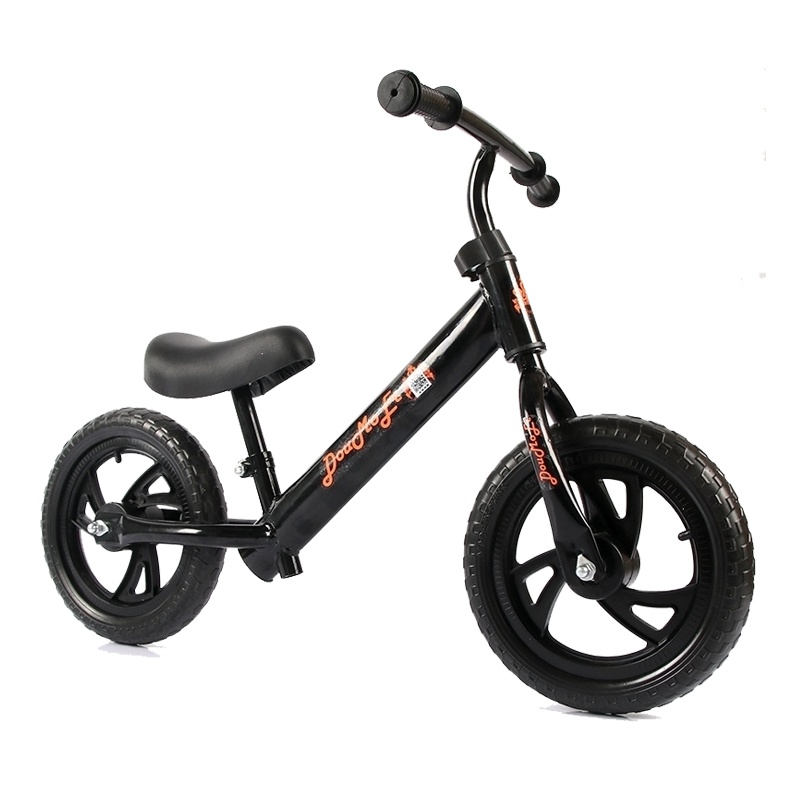 儿童平衡车滑步自行车宝宝滑行车小孩玩具无脚蹬智扣溜溜车学步车2-3-6岁