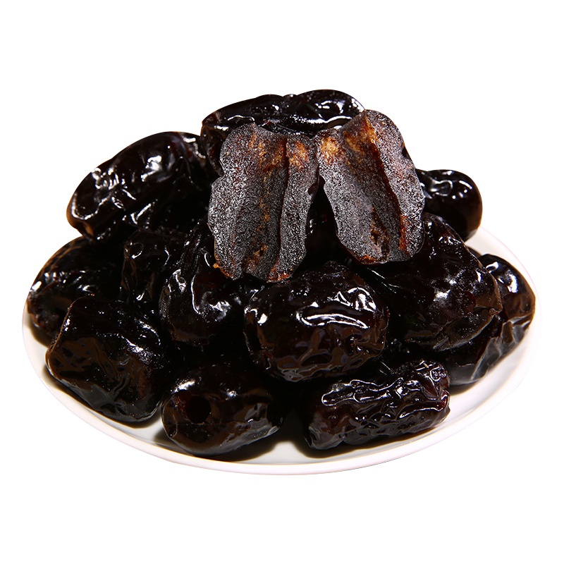 树德八品贡枣250g*2袋