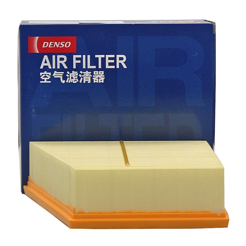 电装(DENSO)空气滤260331-2030适配19-20款天籁 2.0L L4(L34)