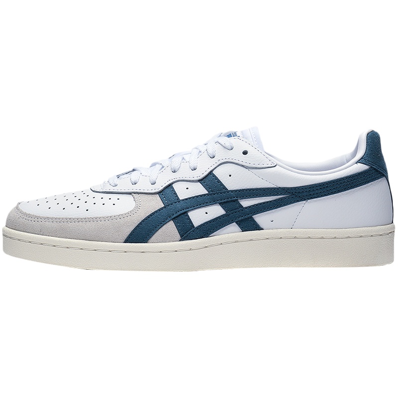 【自营】鬼塚虎男鞋女鞋板鞋复古板鞋GSM休闲运动鞋1183A353-104