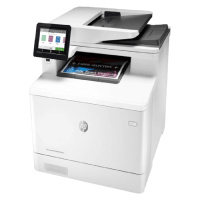 惠普(HP)LaserJet Pro M479fdw A4彩色一体机