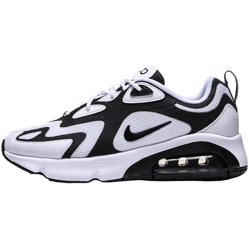 【自营】NIKE耐克女鞋休闲鞋撞色复古AIRMAX低帮系带运动鞋AT6175