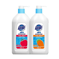 洗洁精 1.1kg超能洗洁精