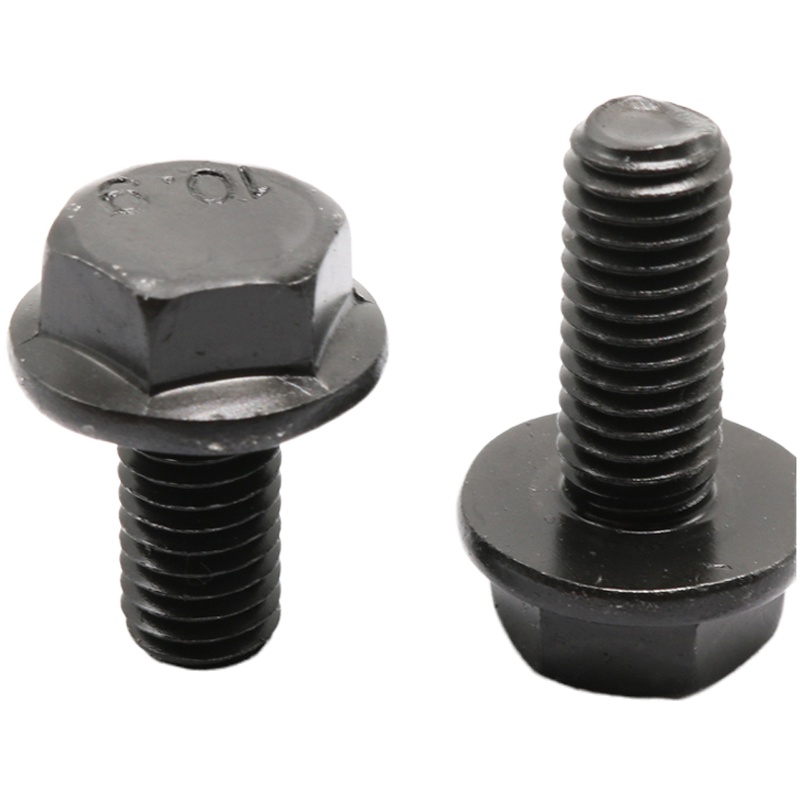 宁力(NLGS) 六角螺栓M10*40(全螺纹) 8.8级 （20个/包）