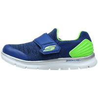 Skechers斯凯奇男婴童休闲鞋舒适一脚蹬轻便运动鞋95067N