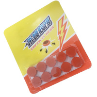 大通轩恒 蟑螂胶饵5g*20板/盒(单位:盒)