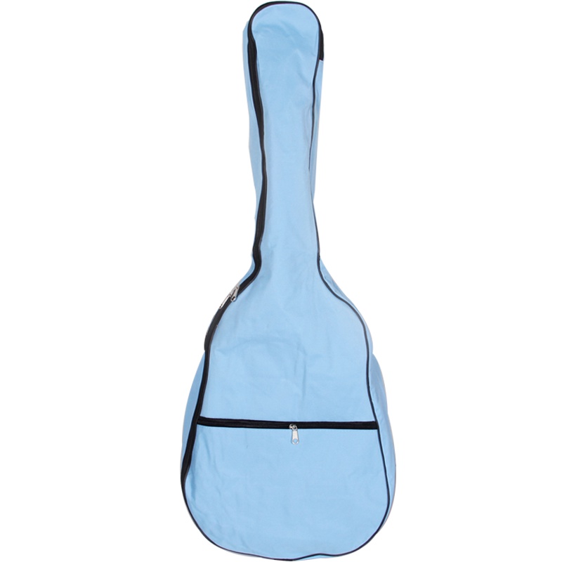 梵巢 吉他包 加厚海绵双肩 手提 民谣古典 电箱木吉他包 袋 通用款 38 39 40 41寸