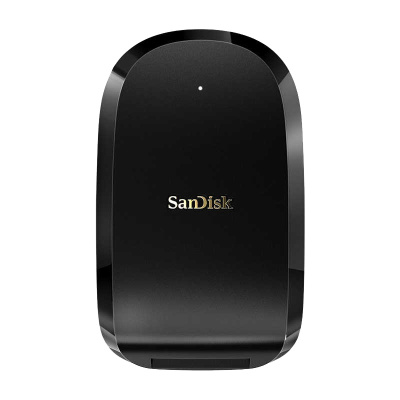 闪迪(SanDisk) 至尊超速CFexpress存储卡读卡器 USB3.1 支持Type-C接口