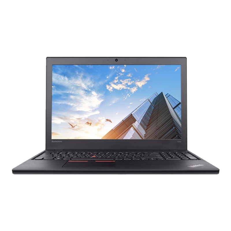 ThinkPad T560 15.6英寸商用笔记本电脑(I7-6600U 8GB 500GB 2G独显 W10H 项目)